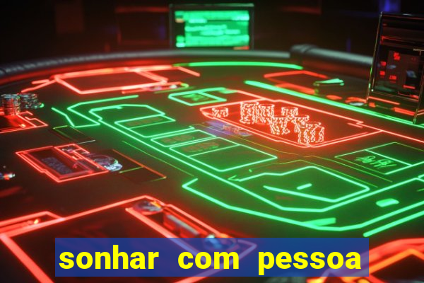 sonhar com pessoa vomitando jogo bicho